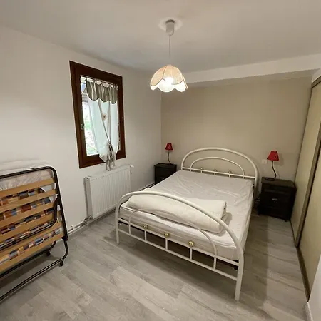 Σπίτι διακοπών T3 Pres Des Pistes, 2 Chambres, Equipe, Navette Gratuite - Fr-1-787-2