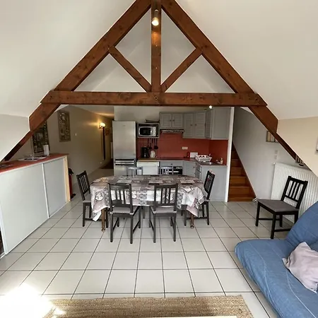 T3 Pres Des Pistes, 2 Chambres, Equipe, Navette Gratuite - Fr-1-787-2 Σπίτι διακοπών